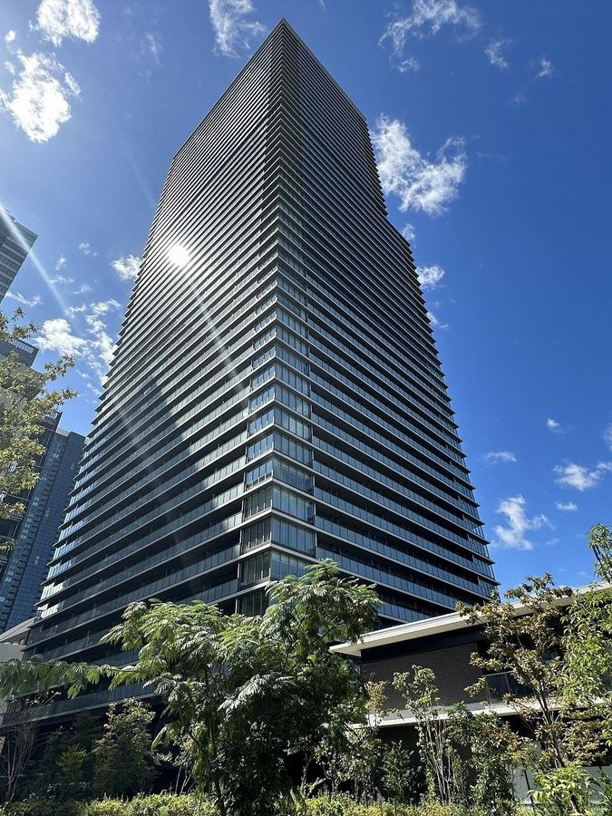 グランドメゾン 新梅田タワー ザ クラブ レジデンス 外観 グランドメゾン 新梅田タワー ザ クラブ レジデンス 外観