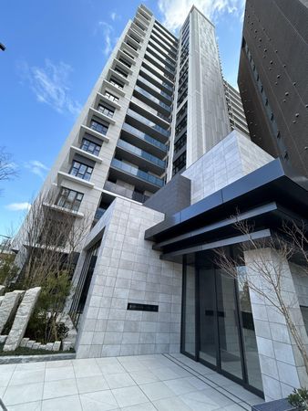 シエリア梅田豊崎 外観 シエリア梅田豊崎 外観