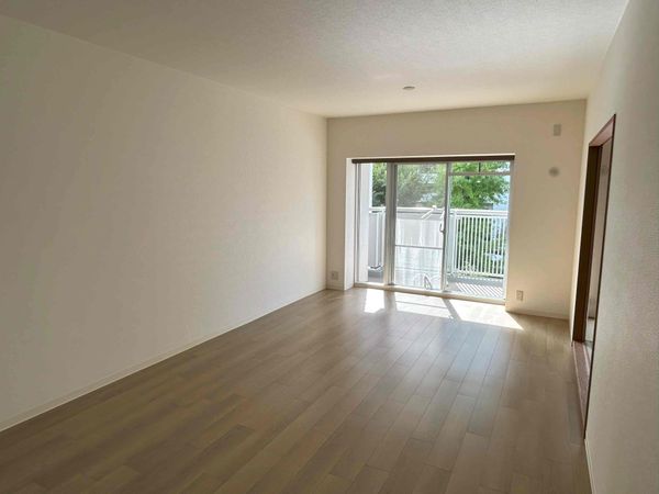 ベル・パークシティ L棟 リビング/居室 ベル・パークシティ L棟 リビング/居室