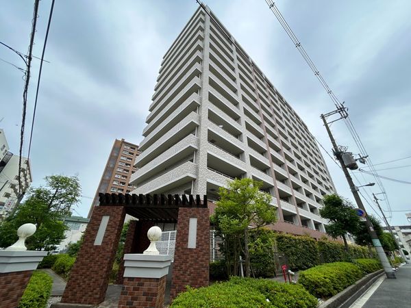 エスリード中津 外観 エスリード中津 外観