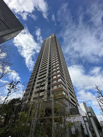 ローレルタワーサンクタス梅田 外観 ローレルタワーサンクタス梅田 外観