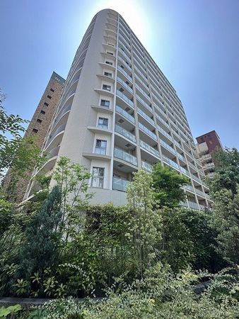 ファインフラッツ南森町 外観 ファインフラッツ南森町 外観
