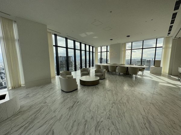 Brillia Tower 堂島 共有部分 Brillia Tower 堂島 共有部分