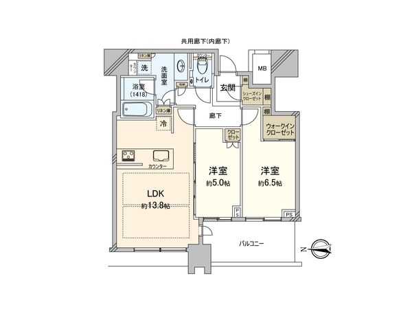 梅田ガーデンレジデンス 間取図 梅田ガーデンレジデンス 間取図