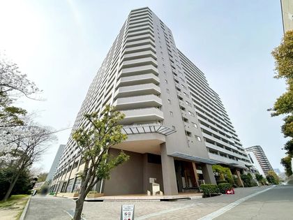 ディーグラフォート千里中央 外観 ディーグラフォート千里中央 外観