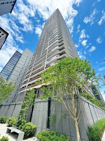 ローレルタワー堺筋本町 外観 ローレルタワー堺筋本町 外観