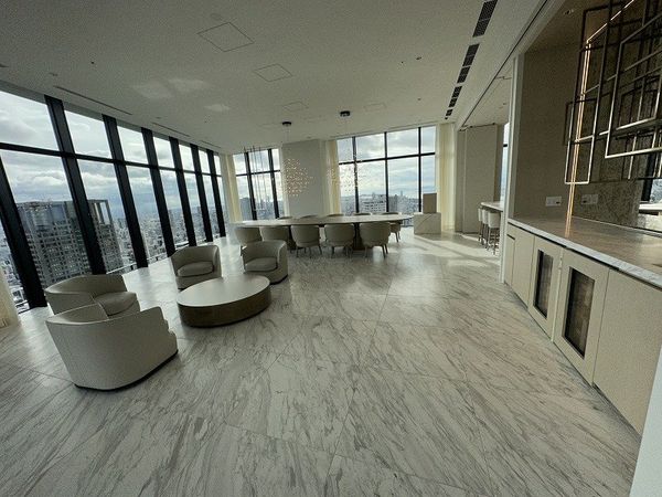 Brillia Tower 堂島 ザ・ペントハウス(49F) Brillia Tower 堂島 ザ・ペントハウス(49F)