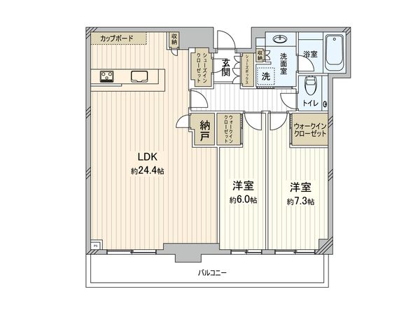 グランドメゾン 新梅田タワー ザ クラブ レジデンス 間取図 グランドメゾン 新梅田タワー ザ クラブ レジデンス 間取図