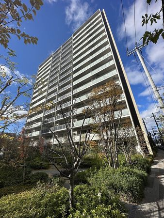 パークホームズノースゲートスクエア 外観 パークホームズノースゲートスクエア 外観