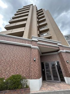 アルス千里山西 外観 アルス千里山西 外観