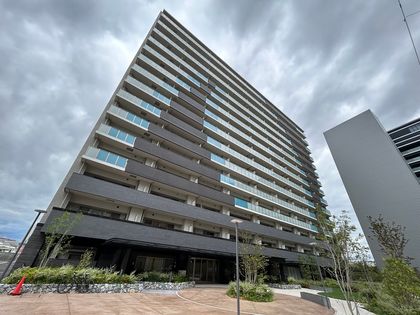 ハルモシティ 外観 ハルモシティ 外観