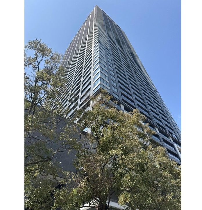 梅田ガーデンレジデンス 外観 梅田ガーデンレジデンス 外観