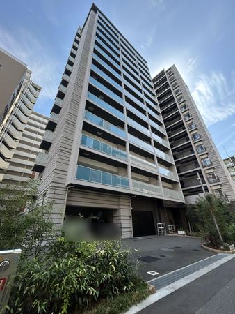 アーバンドルフ天満 外観 アーバンドルフ天満 外観