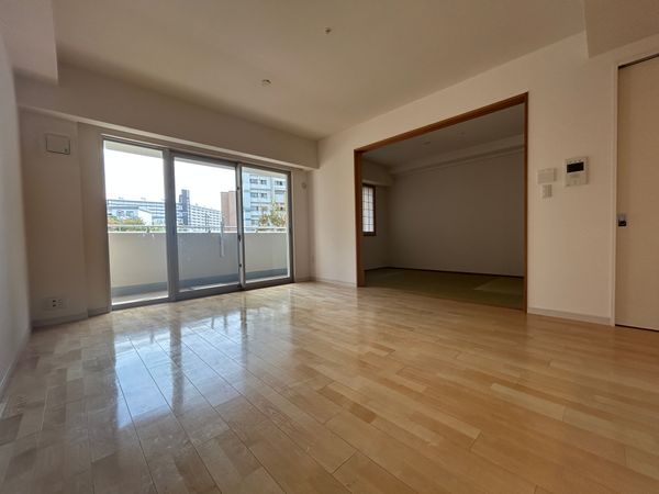 ジオ千里竹見台 リビング/居室 ジオ千里竹見台 リビング/居室