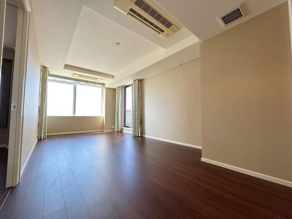 グランフロント大阪オーナーズタワー リビングダイニング グランフロント大阪オーナーズタワー リビングダイニング