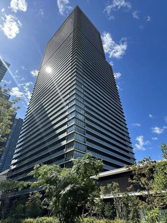 グランドメゾン 新梅田タワー ザ クラブ レジデンス 外観 グランドメゾン 新梅田タワー ザ クラブ レジデンス 外観