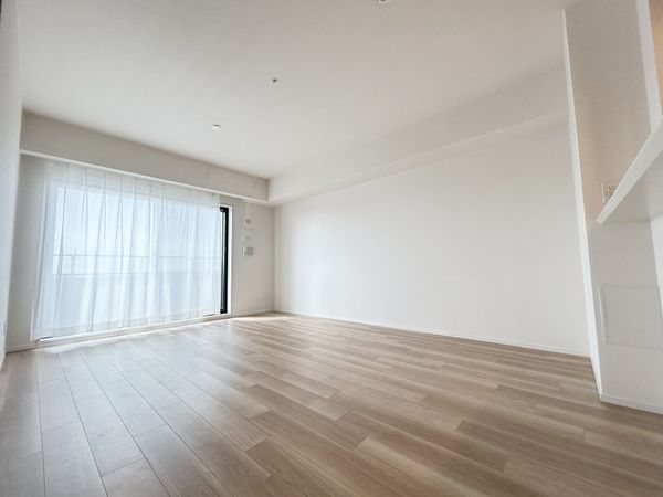 シエリアシティ千里山C棟 リビング シエリアシティ千里山C棟 リビング