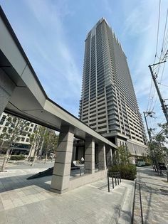 ブランズタワー梅田North 外観 ブランズタワー梅田North 外観