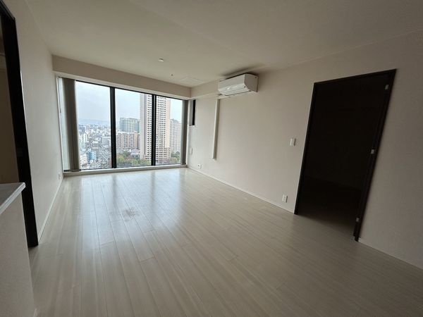 シティタワー大阪天満 リビング/居室 シティタワー大阪天満 リビング/居室