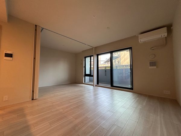 パークホームズLaLa門真 リビング/居室 パークホームズLaLa門真 リビング/居室