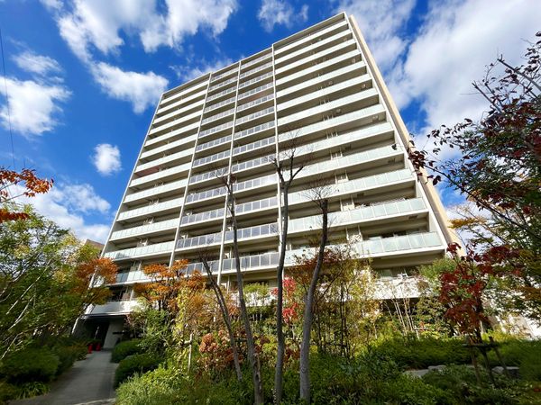 パークホームズノースゲートスクエア 外観 パークホームズノースゲートスクエア 外観