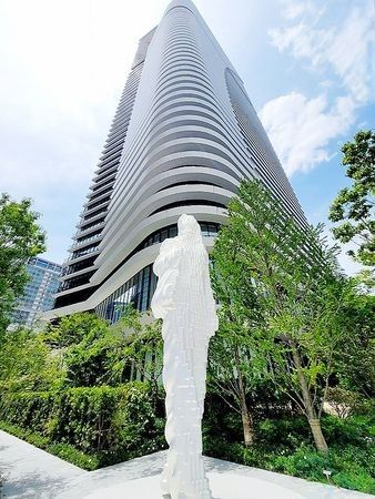 Brillia Tower 堂島 外観 Brillia Tower 堂島 外観