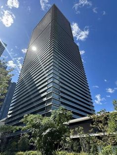 グランドメゾン 新梅田タワー ザ クラブ レジデンス 外観 グランドメゾン 新梅田タワー ザ クラブ レジデンス 外観