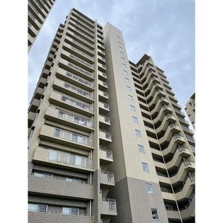 新千里桜ヶ丘メゾンシティ弐番館 外観 新千里桜ヶ丘メゾンシティ弐番館 外観