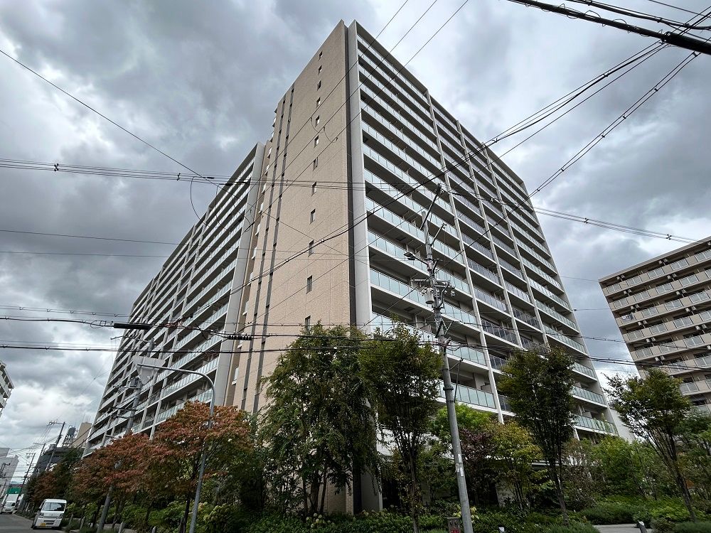 パークホームズノースゲートスクエア 外観 パークホームズノースゲートスクエア 外観