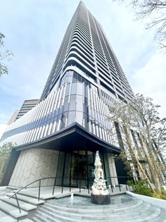 シエリアタワー中之島 外観 シエリアタワー中之島 外観