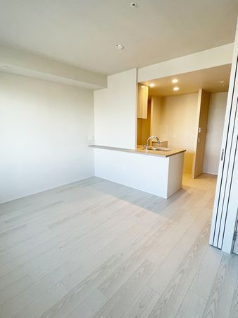 シエリアタワー中之島 リビング シエリアタワー中之島 リビング