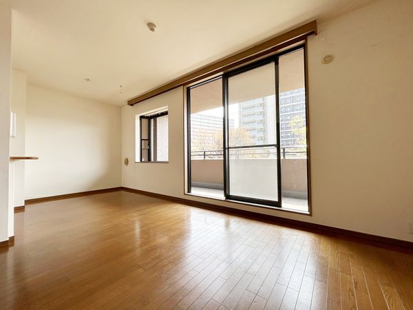 LDK(約14.5帖) LDK(約14.5帖)