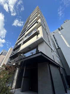 リビオレゾン南森町 外観 リビオレゾン南森町 外観