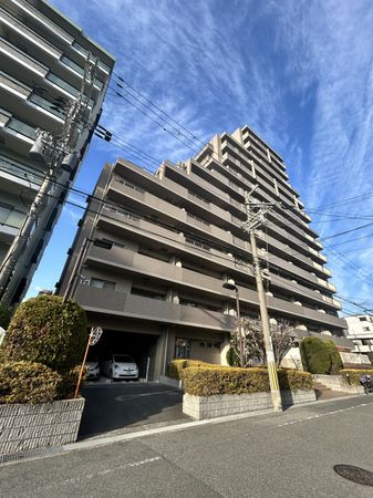 イトーピア江坂BALFLAT 外観 イトーピア江坂BALFLAT 外観