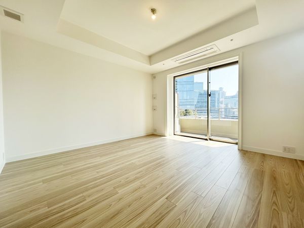 グラングリーン大阪THE NORTH RESIDENCE LD グラングリーン大阪THE NORTH RESIDENCE LD