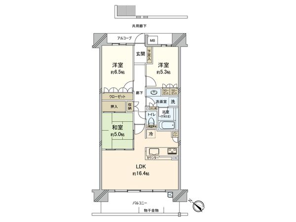 パークホームズ千里中央 間取図 パークホームズ千里中央 間取図
