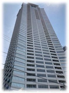 ザ・タワー大阪 外観 ザ・タワー大阪 外観