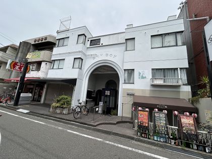 スカイボックス 外観 スカイボックス 外観