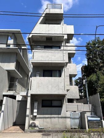 EX玉川 建物外観 EX玉川 建物外観