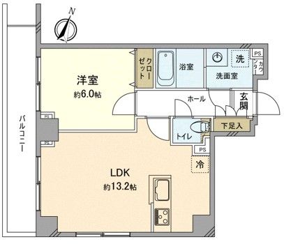ガーデンパーク下馬 間取図 ガーデンパーク下馬 間取図
