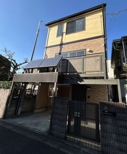 赤堤2丁目戸建 外観 赤堤2丁目戸建 外観