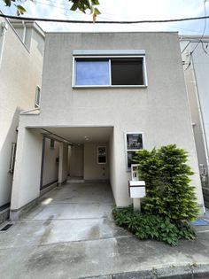 梅丘2丁目K邸 建物外観 梅丘2丁目K邸 建物外観