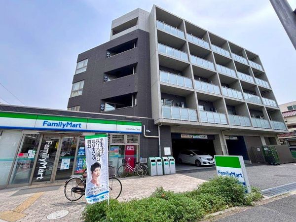ガーデンパーク下馬 外観 ガーデンパーク下馬 外観