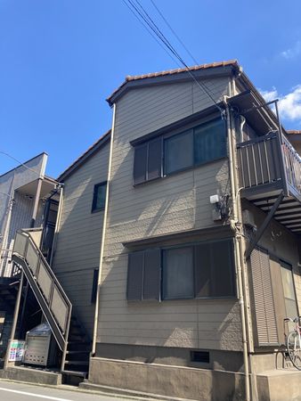 SーCOURT HIGASHIYAMA 建物外観 SーCOURT HIGASHIYAMA 建物外観