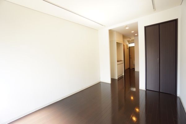 SーCOURT HIGASHIYAMA 洋室 SーCOURT HIGASHIYAMA 洋室