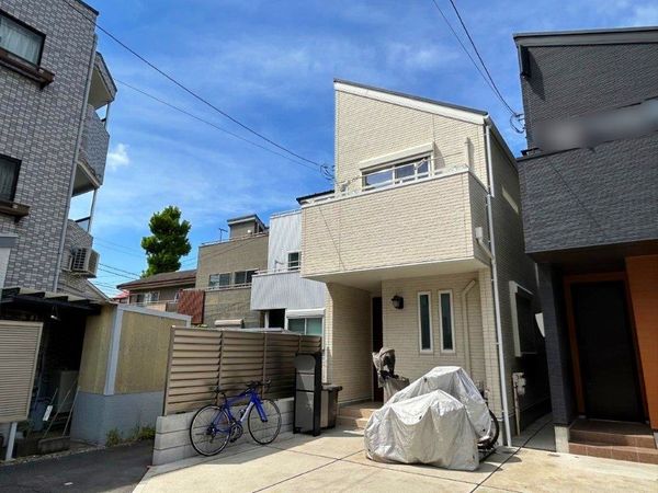新町2丁目戸建 その他室内・内装 新町2丁目戸建 その他室内・内装