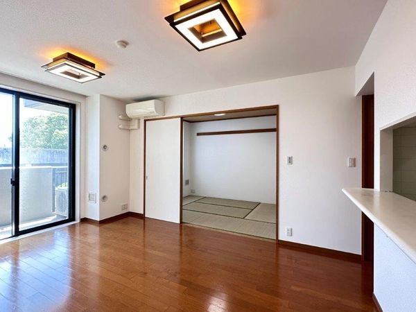 東急ドエル・アルス元代々木 室内写真は入居前の写真となります。内装変更になる場合あります 東急ドエル・アルス元代々木 室内写真は入居前の写真となります。内装変更になる場合あります