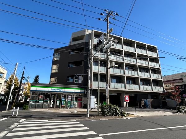 ガーデンパーク下馬 外観 ガーデンパーク下馬 外観