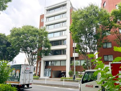 パラッツオ大山 外観 パラッツオ大山 外観