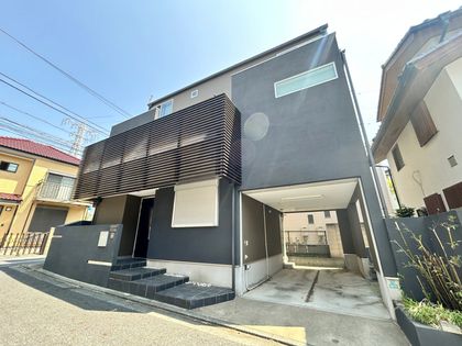 東が丘一丁目戸建 外観 東が丘一丁目戸建 外観
